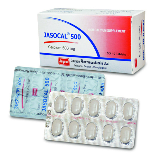 jasocal-500-mg